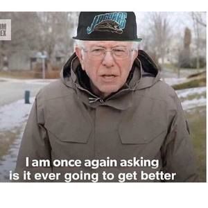 Meet your Posher, Patrick